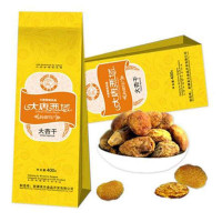 大唐西域大杏干400g/袋