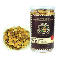 大唐西域坚果汇600g