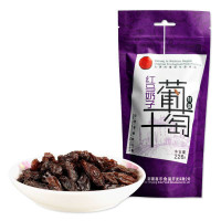 大唐西域红马奶子葡萄干226g