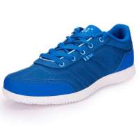 361°男足球鞋571315530蓝/浅蓝40