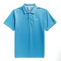 361°男短袖POLO5214121蓝/浅蓝XXXL
