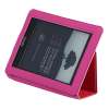 Maclove  Kindle PaperWhite糖果保护套红ML9943