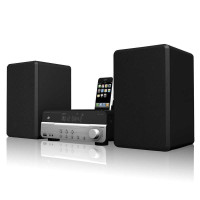 山水迷你组合音响MC-1510MC