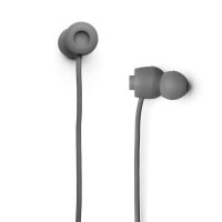 城市之音HiFi耳机BAGIS 深灰