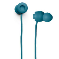 城市之音HiFi耳机BAGIS 油蓝