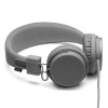 城市之音HiFi耳机PLATTAN 深灰