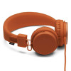 城市之音HiFi耳机PLATTAN 铁锈色
