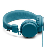 城市之音HiFi耳机PLATTAN 油蓝