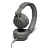 城市之音HiFi耳机ZINKEN 深灰