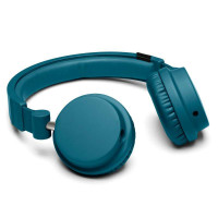 城市之音HiFi耳机ZINKEN 油蓝