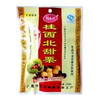 桂西北甜栗100g*4