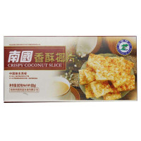 南国香酥椰片80g(袋装)