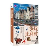 深玩比利时—趣享博物馆