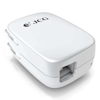 捷稀(JCG) 150M迷你无线路由器 JWA-N2003R