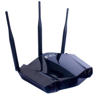 捷稀(JCG) 300M 无线路由器 JHR-N835R