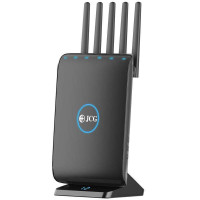 捷稀(JCG) 750M 无线路由器 JHR-N936R