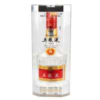 [苏宁超市]五粮液52度500ml.