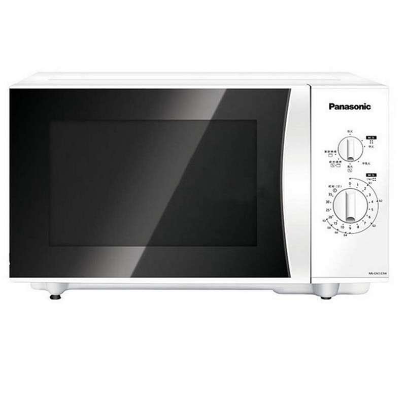 松下微波炉NN-GM333WXPE高清大图