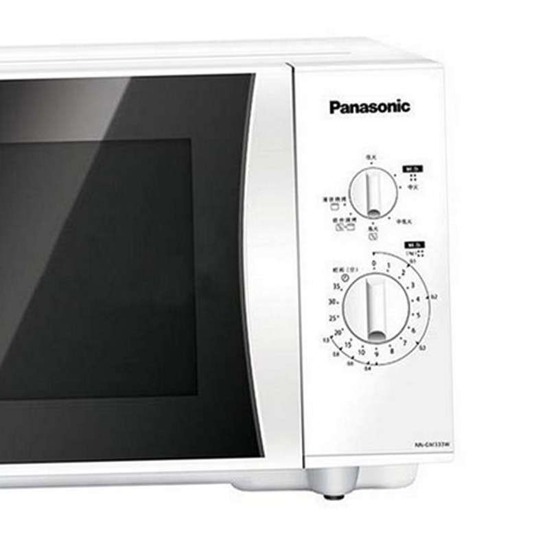 松下微波炉NN-GM333WXPE高清大图
