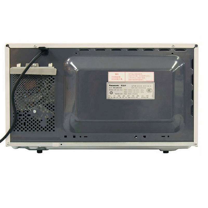 松下微波炉NN-GM333WXPE高清大图