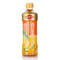 [苏宁超市]立顿绝品醇柠檬味红茶500mL箱装(15瓶/箱) 百事可乐出品