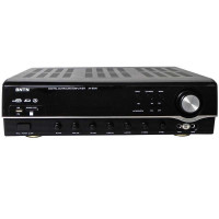 奔腾 (BNTN) AV-9000 家庭影院 功放 5.1声道 USB播放 音响