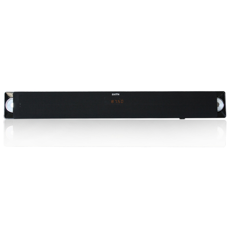 奔腾 (BNTN)音响 音箱 回音壁 家庭影院 Soundbar 无线壁挂 回音壁影院 3D环绕声 BT-98回音壁