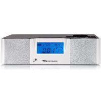 TCL A5S无线蓝牙会议系统及音响