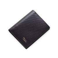 Bostanten/波斯丹顿BOSTANTEN 商务休闲 牛皮男士钱包 B30122