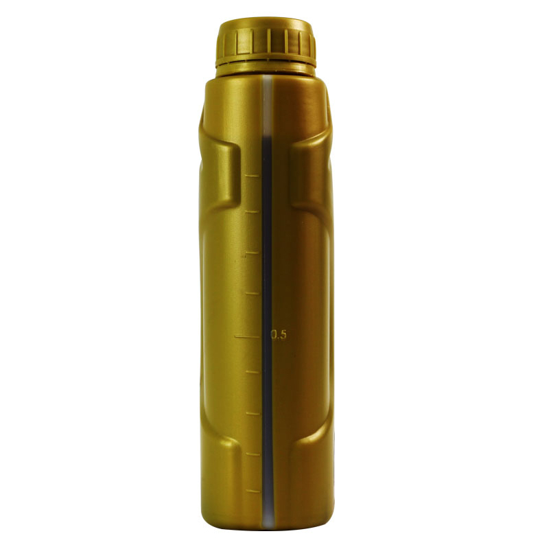 道达尔(TOTAL) 快驰9000 全合成机油润滑油 5W40 (1L装) SN/A3/B4级