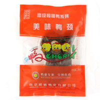 樱桃鸭 美味鸭脖150g