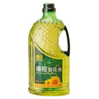 融氏橄榄葵花油2.8L