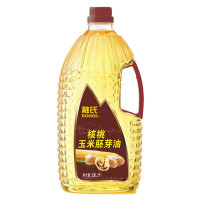 融氏核桃玉米胚芽油2.8L