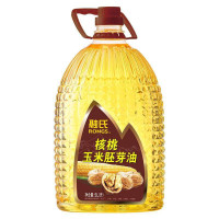 融氏核桃玉米胚芽油5L
