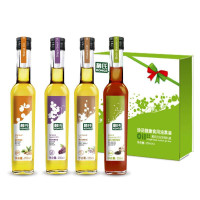 融氏珍品小品种油套装礼盒250ml*4