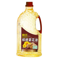融氏核桃葵花油2.8L