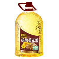 [苏宁易购超市]融氏核桃葵花油5L