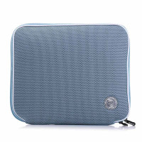 酷蛙11.6寸中性COOLSKIN系列网状笔记本电脑内胆包JBS001蓝色