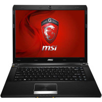 微星(MSI)GE40 2OC-002CN
