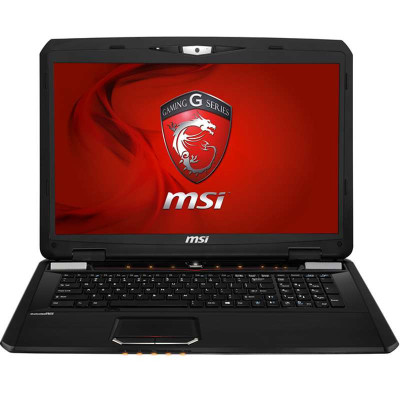 微星(msi)GX70 3BE-002CN