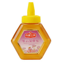 百酿工房紫云英蜂蜜550g