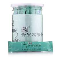 汉方堂青果葛根茶20袋