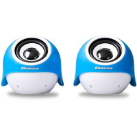 天敏RT103天聆系列迷你小音箱