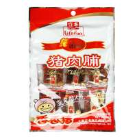 立丰 猪肉脯原味 95/袋