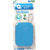 魅贝壳相机包绒威m900(蓝色)