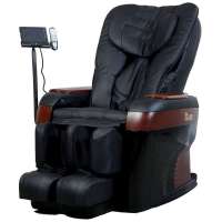 荣康皇家至尊按摩椅RK-6101
