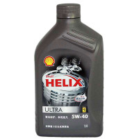 Shell Helix Ultra 5W-40 超凡喜力 SN 5W-40 1L