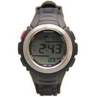 xonix精准JHT-A07全球首款智能网络校时腕表 防水100米