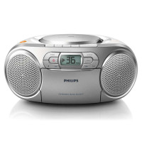 飞利浦(PHILIPS)收录机AZ127/93