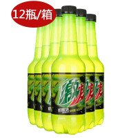 激浪汽水500ml箱装(12瓶/箱)